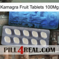 Kamagra Fruit Tablets 100Mg 34